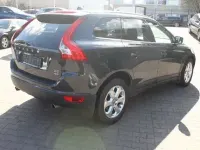 Occasion Volvo XC60 Summum 215 ch (158 kW) 2012 Gris SUV