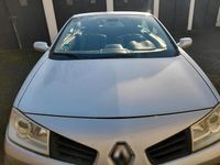 Gebraucht Renault Clio 136 PS (100 kW) 2008 Silber Limousine