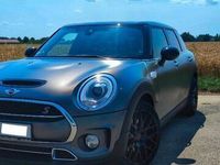 gebraucht Mini Cooper S Clubman ALL4, Sonderfolierung !!!