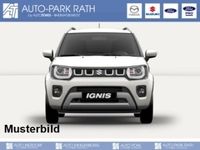 gebraucht Suzuki Ignis 1.2 Comfort Hybrid