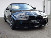 gebraucht BMW M4 Cabriolet Competition Cabrio mit M xD