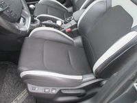 Gebraucht Citroën C4 SELECTION 120 PS (88 kW) 2012 Grau Limousine