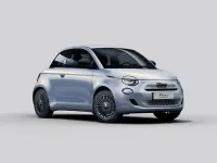 Neu Fiat 500 Icon 65 PS (47 kW) 2026 Blau