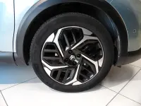 Gebraucht Citroën C4 Shine 131 PS (96 kW) 2023 Island blau SUV