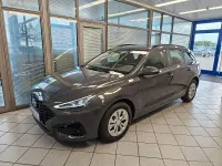 Gebraucht Skoda Fabia Ambition 95 PS (69 kW) 2023 Energyblau Kleinwagen