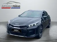 Gebraucht Kia XCeed Vision 140 PS (102 kW) 2025 Zilinaschwarz SUV