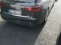 Używany Audi A6 Allroad Ambiente 272 KM (200 kW) 2016 Szary Kombi