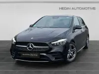 Gebraucht Mercedes B220 AMG 190 PS (139 kW) 2025 Schwarz Kleinwagen