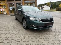 gebraucht Skoda Octavia Combi Style