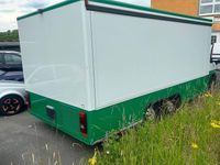 Gebraucht Fiat Ducato 128 PS (94 kW) 2005 Weiß Van