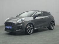 Gebraucht Ford Puma Performance Edition 200 PS (147 kW) 2022 Grau SUV