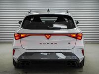 Używany Cupra Leon VZ 333 KM (244 kW) 2025 Biały