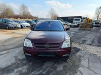 Gebraucht Opel Signum Elegance 155 PS (114 kW) 2004 Kleinwagen