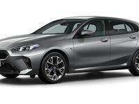 Gebraucht BMW 120 Shadowline 163 PS (119 kW) 2025 Grau Kleinwagen