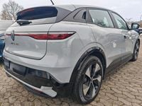 Gebraucht Renault Megane E-Tech 96 kW (131 PS) 2023 Grau Limousine
