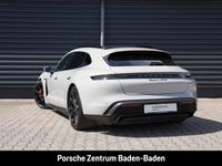 gebraucht Porsche Taycan GTS Sport Turismo InnoDrive Head-Up 21-Zoll