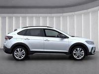 Gebraucht VW Taigo Goal 116 PS (85 kW) 2025 Silber SUV