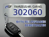 Gebraucht Ford Tourneo Connect Titanium 101 PS (74 kW) 2022 Obsidianschwarz Van / Kleinbus
