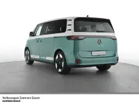 Gebraucht VW ID. Buzz Pro 210 kW (286 PS) 2026 Weiß Van / Kleinbus