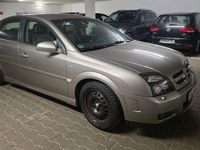 Gebraucht Opel Vectra GTS 147 PS (108 kW) 2003 Beige Limousine