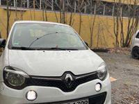 Gebraucht Renault Twingo Intens 69 PS (50 kW) 2019 Weiß Kleinwagen