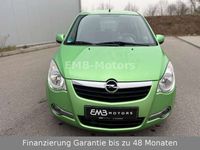 gebraucht Opel Agila B Edition 69 000 KM