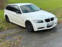 Second-hand BMW 320 177 CP (130 kW) 2008 Break