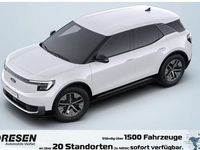 Uusi Ford Explorer Select 210 kW (286 HP) 2026 Valkoinen Katumaasturi