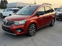 Gebraucht Renault Kangoo Intens 95 PS (69 kW) 2021 Braun Van / Kleinbus