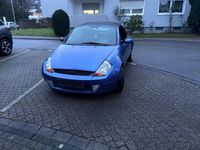 Gebraucht Ford StreetKa 95 PS (69 kW) 2003 Cabrio