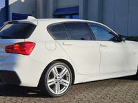 gebraucht BMW 120 d Edition M Sport Shadow ACC*LED*NAVI