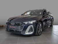 Gebraucht Audi A5 Edition .1 299 PS (219 kW) 2026 Blau Kombi