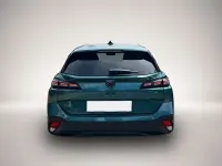 Gebraucht Peugeot 308 SW Active 131 PS (96 kW) 2024 Blau Kombi