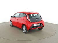 gebraucht Toyota Aygo 1.0 X-Play Touch, Benzin, 9.370 €