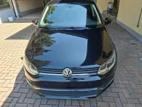 Brugt VW Polo 90 HK (66 kW) 2014 Sort Hatchback