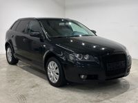 gebraucht Audi A3 2.0 TDI 170PS* Sportback* TÜV NEU*