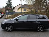 Gebraucht Fiat Tipo S 120 PS (88 kW) 2020 Schwarz Limousine