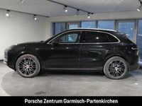 Gebraucht Porsche Cayenne 354 PS (260 kW) 2024 Chromitschwarzmetallic SUV