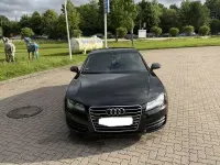 Gebraucht Audi A7 S-Line 245 PS (180 kW) 2013 Kleinwagen