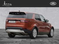 gebraucht Land Rover Discovery 2.0 Si4 HSE Luxury