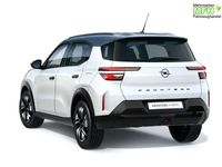 Neu Opel Frontera 145 PS (106 kW) 2026 Arktis weiß SUV