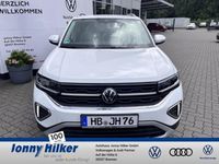 Gebraucht VW T-Cross Style 116 PS (85 kW) 2024 SUV