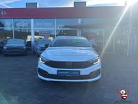 Gebraucht Fiat Tipo City Life 101 PS (74 kW) 2022 Ambienteweiss Limousine