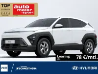 Neu Hyundai Kona Select 116 PS (85 kW) 2026 SUV