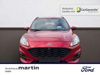 Gebraucht Ford Kuga ST-Line X 150 PS (110 kW) 2020 Rot SUV