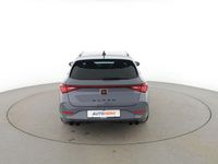 Gebraucht Cupra Leon VZ 2021 Grau Kombi