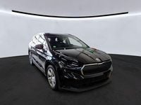 Gebraucht Skoda Enyaq iV 131 kW (179 PS) 2024 Schwarzmagic perleffekt SUV