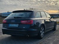 gebraucht Audi A6 Avant