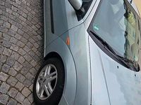 Gebraucht Ford Focus 101 PS (74 kW) 2002 Blau Kombi