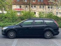 gebraucht Ford Focus Turnier Concept Euro 5